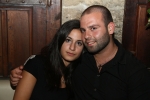 Saturday Night at La Paz Pub, Byblos